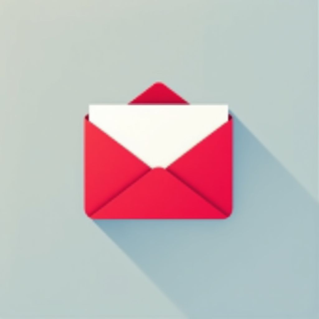 Email Icon