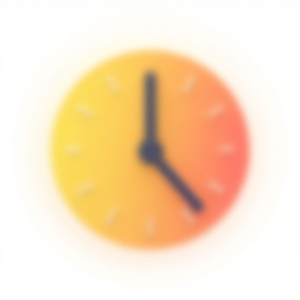 Hours Icon