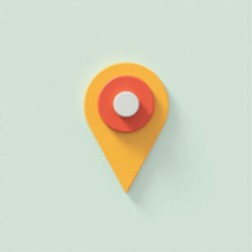 Location Icon