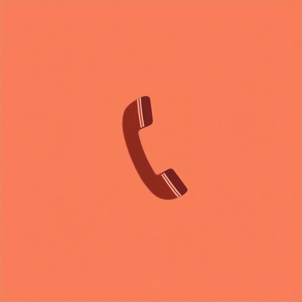 Phone Icon
