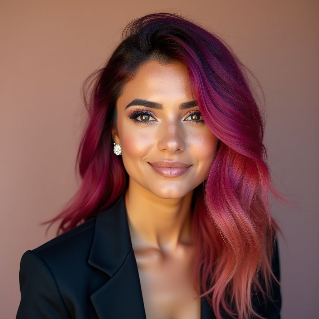 Elena Rodriguez, Art Director