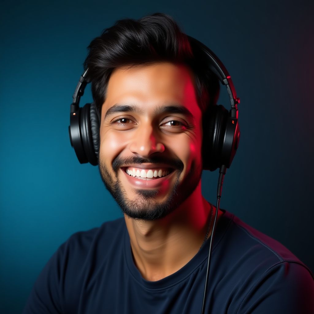 Raj Patel, Community Manager